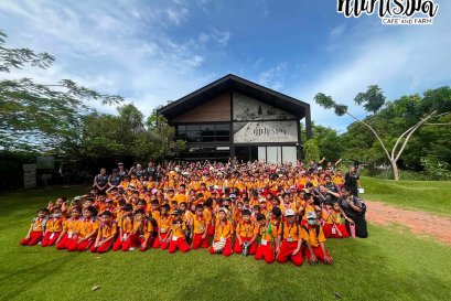 โรงเรียนประเสริฐสุข 22 กรกฎาคม 2569