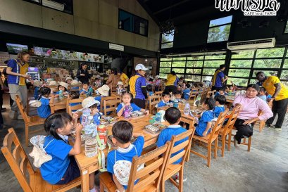 โรงเรียนพรพระแม่ 15 ตุลาคม 2569