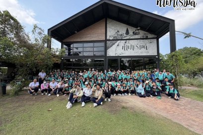 โรงเรียนมารีวิทย์ พัทยา และ บ่อวิน 17 มีนาคม 2569