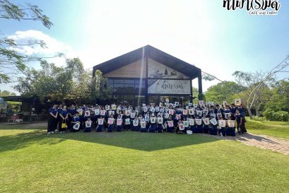 โรงเรียนรัตนาธิเบศร์ 10 กุมภาพันธ์ 2569