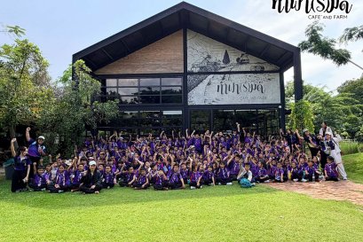 โรงเรียนวัดนาพร้าว 02 ตุลาคม 2569