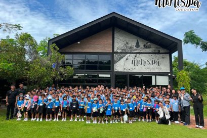 โรงเรียนวัดผาสุการาม 7 สิงหาคม 2569