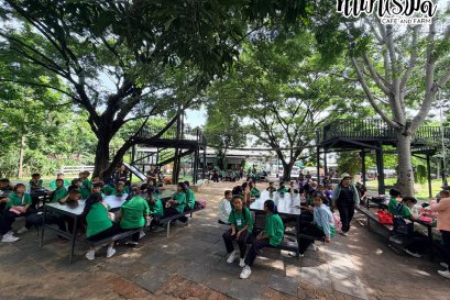 โรงเรียนสามัคคีราษฎร์บำรุง 17 กันยายน 2569