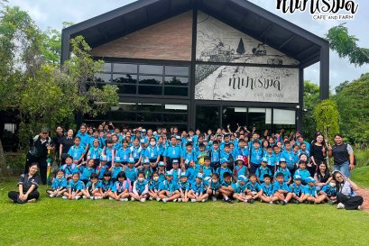 โรงเรียนอนุบาลวัดปิตุลาธิราชรังสฤษฎิ์ 21 สิงหาคม 2569