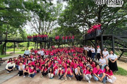 โรงเรียนเซนต์โยเซฟ บางนา 5 ตุลาคม 2569