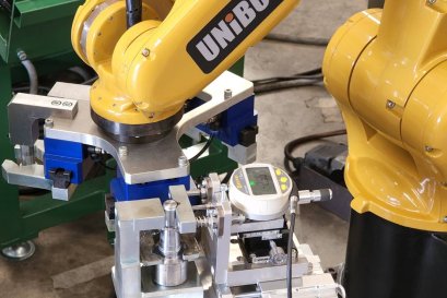 Automation Exhibition for Mass Customization and Low Cost Automation