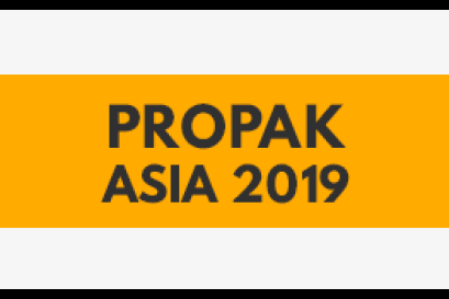 PROPAK ASIA 2019