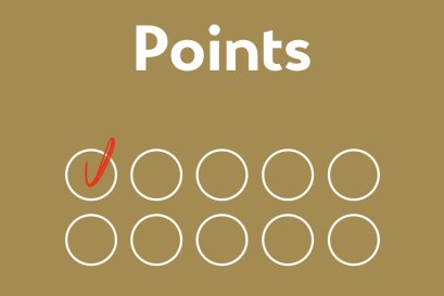 บัตรสะสมคะแนน