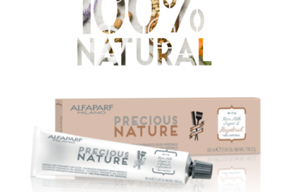 อยากย้อมผมปิดหงอก แต่ไม่อยากได้สารแอมโมเนีย ลองดูสีรุ่นนี้กันนะคะ