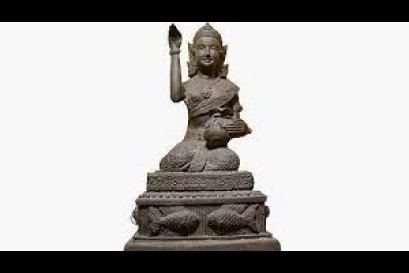 NangKwak (The Goddess of Wealth)