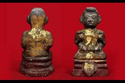 GumanThong (Golden Baby)