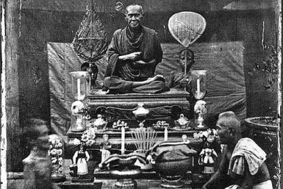 Somdej Toh Biography