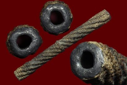 Takrut: The Sacred Incantation Scroll