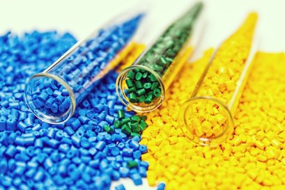  พลาสติกคืออะไร