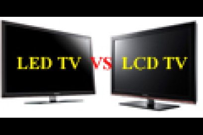 LED TV คืออะไร ? ดีกว่า LCD TV อย่างไร