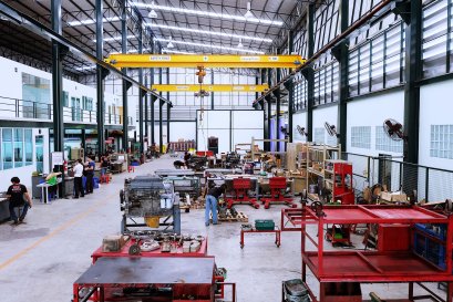 บริการซ่อมเครื่องยนต์