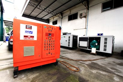 เครื่องทดสอบโหลด