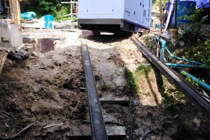 ยากแค่ไหน เราไม่หวั่น Idyllic Concept Resort