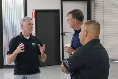 บริษัท 3D International, LLC