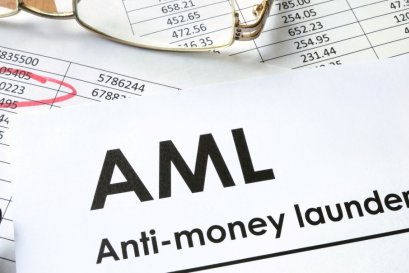 What is AML/CTPF?