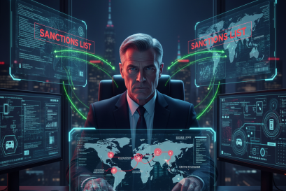 EP:13  การหลบเลี่ยงมาตรการคว่ำบาตรและการฟอกเงิน: เทคนิคและมาตรการรับมือระดับโลก