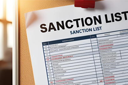 EP.1 - Sanction Lists: Background, Details, and Relevance to Thailand