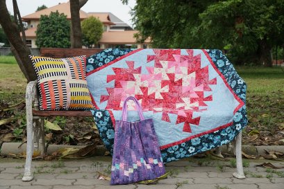 เรียนควิลท์จักร