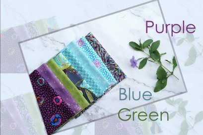 fabric colour matching