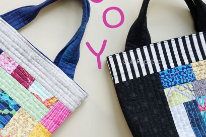 Joy กระเป๋าแรกรัก