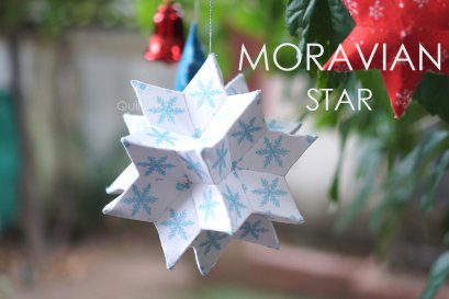 Moravian Star