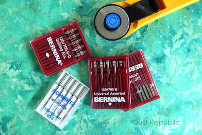 ตัวเลขบนกล่องเข็มบอกอะไรเราได้บ้าง