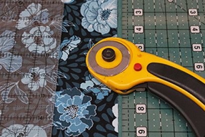 Measure Twice Cut Once