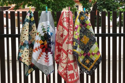 ผ้าคอตตอนไทย VS ผ้าคอตตอนนอก