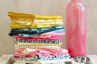 ขนาดของผ้าน่ารู้