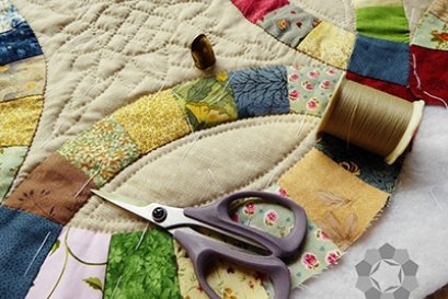 มารู้จักงานควิลท์กัน