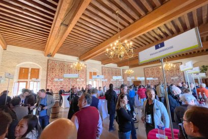 Les Grands Jour de Bourgogne  