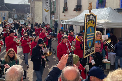 The saint vincent tournante 2022