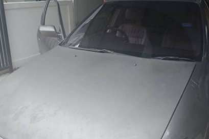 HONDA ACCORD ติดตั้ง C-761 เครื่องเสียงรถยนต์ 2 din ราคาถูก ฟังชั่นครบ