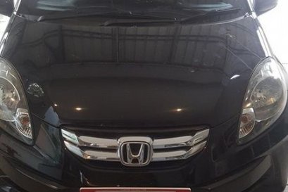 HONDA BRIO ติดตั้ง X-CELL708 เครื่องเสียงรถยนต์ 2 din ราคาถูก ฟังชั่นครบ