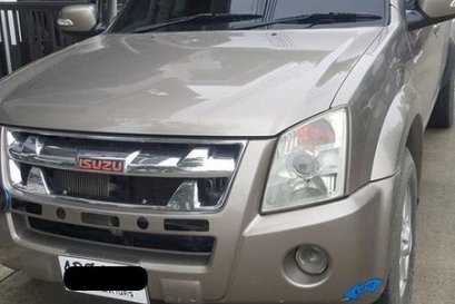 ISUZU DMAX ติดตั้ง AT-7902 เครื่องเสียงรถยนต์ 2 din ราคาถูก ฟังชั่นครบ
