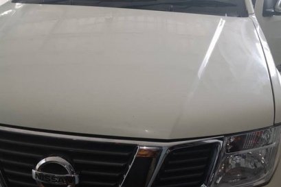 NISSAN NAVARA ติดตั้ง AT-2569 เครื่องเสียงรถยนต์ 2 din ราคาถูก ฟังชั่นครบ