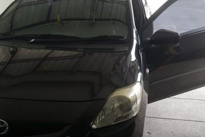 TOYOTA VIOS ติดตั้ง C-761 เครื่องเสียงรถยนต์ 2 din ราคาถูก ฟังชั่นครบ