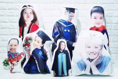 ที่มาของหมอนของขวัญอุ่นไอรัก