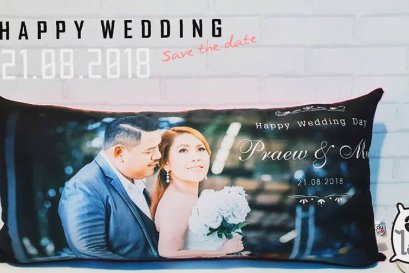 5 ของขวัญแต่งงานสุดประทับใจ ช่วยกระชับรักคู่ข้าวใหม่ปลามัน