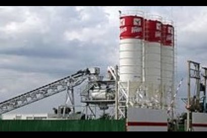 Client : Cemex (Thailand) Company