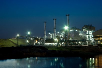 Client : Cristalla (TCC Sugar) Company 