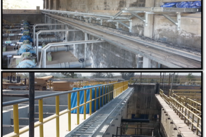 Client : Hydrotek  / Owner :  IRPC Company