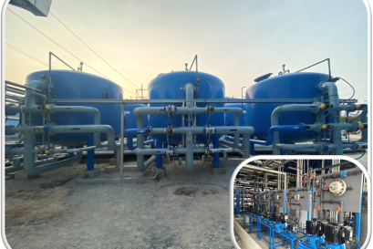 Client : Snapa(Thailand)  Co., Ltd / Owner : Gusco Water Plant (Maptaput, Rayong) 