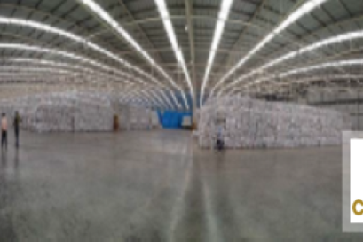 Client : Chia Tai Company