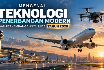 Understanding Modern Aviation Technology and Its Development in 2026